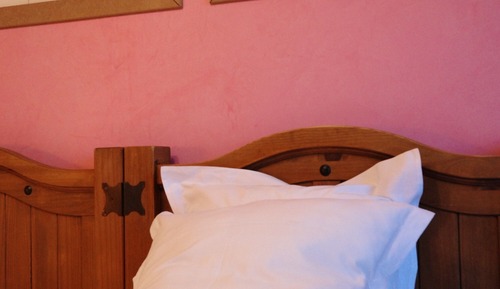 Habitación Confort con 2 camas individuales