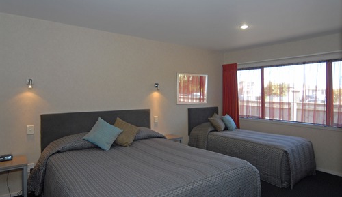 Suite estudio ejecutiva