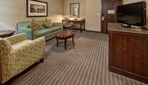 Suite, 1 habitación