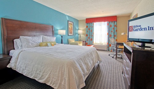 Habitación, 1 cama de matrimonio grande