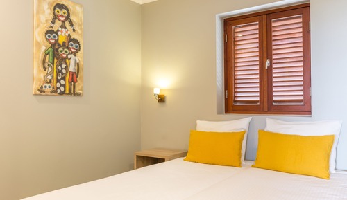 Apartamento estándar (Aura)