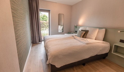 Apartamento Deluxe