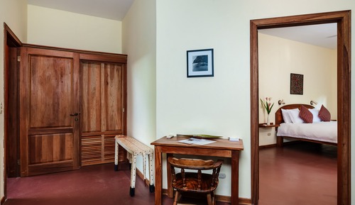 Suite exclusiva, 1 habitación