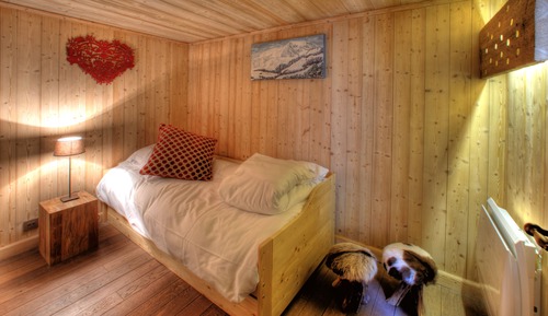 Villa (Appartement du Village)