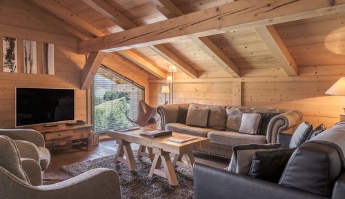 Habitación (Appartement d Exception)