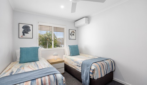 Apartamento ejecutivo, 3 habitaciones