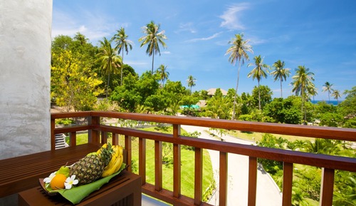 Superior Room  2 Single beds  