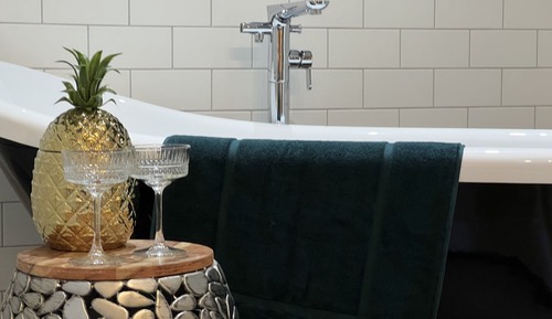 Superior Double Room, Ensuite