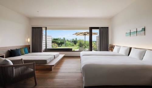 Habitación Premium, no fumadores