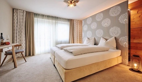 Habitación clásica, vistas a la montaña (23m²)