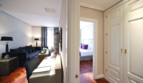 Suite junior (2 People)