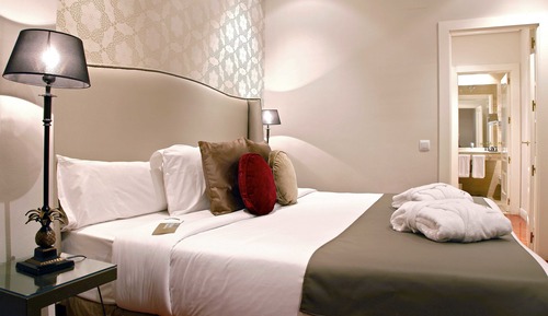 Suite (Master for 6 people)