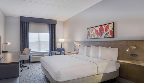 Habitación, 1 cama de matrimonio grande