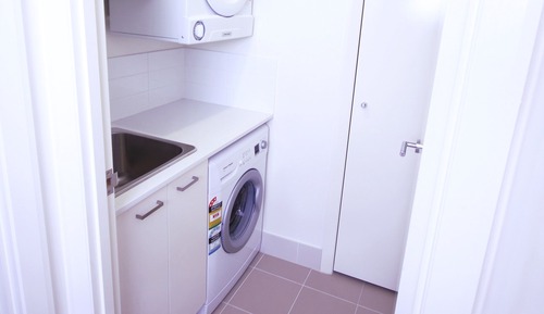 Habitación (Interconnecting)