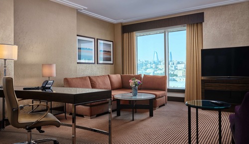 Habitación Deluxe, 1 cama de matrimonio grande