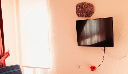 Apartamento estándar, 1 habitación