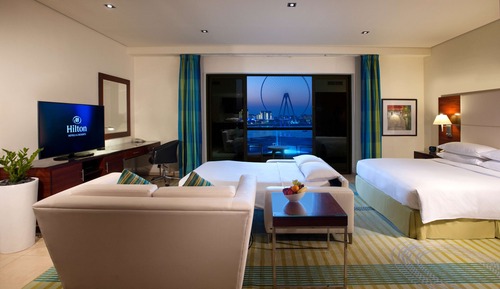 Suite junior, 1 cama de matrimonio grande, vistas al mar