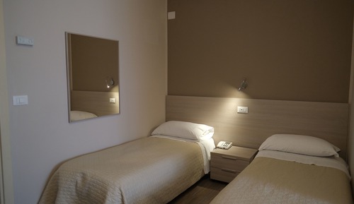 Habitación individual