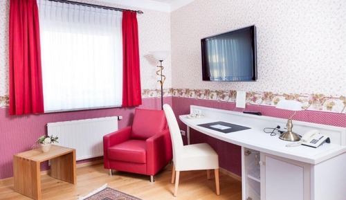 Habitación individual clásica, baño privado