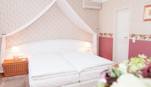 Habitación triple familiar, baño privado