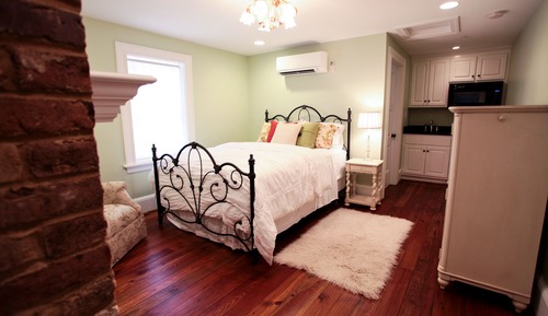 Habitación clásica, 1 cama de matrimonio, accesible para personas con discapacidad, planta baja