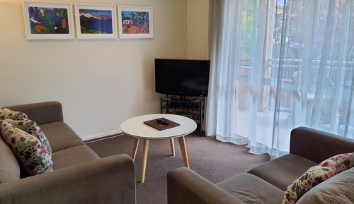 Apartamento, 1 habitación