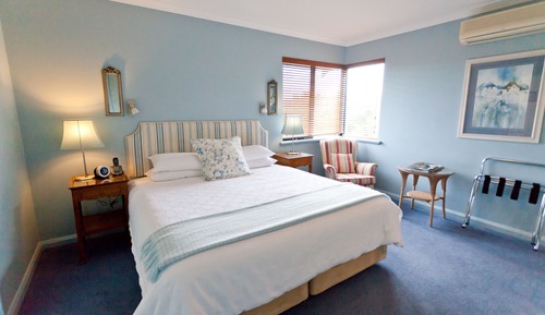 Habitación, 1 cama de matrimonio grande