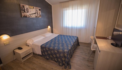 Habitación individual