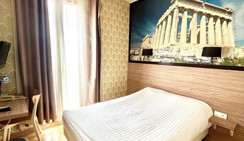 Habitación básica