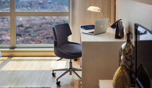 Habitación Deluxe, 1 habitación