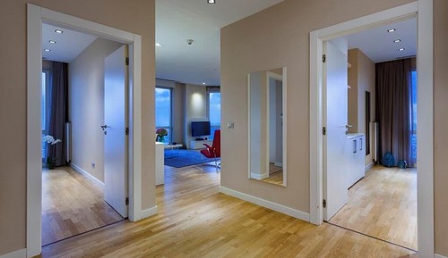 Habitación Deluxe, 2 habitaciones