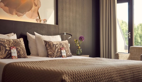 Habitación Confort doble