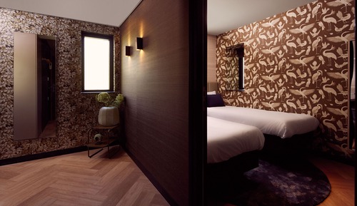 Suite familiar, 2 habitaciones, no fumadores