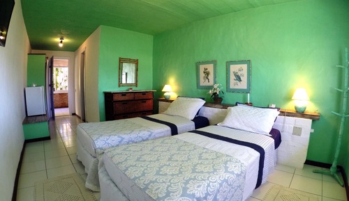 Habitación individual estándar