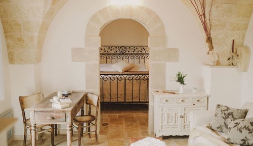 Habitación cuádruple junior