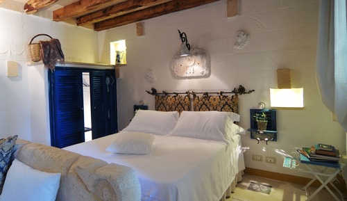 Habitación estándar doble, 1 cama doble