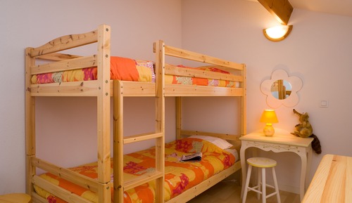 Apartamento, 2 habitaciones