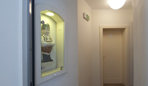 Apartamento familiar, 2 habitaciones (4 people)