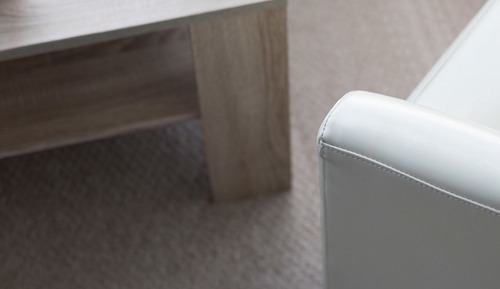 Habitación doble, vistas al mar (Room 14)