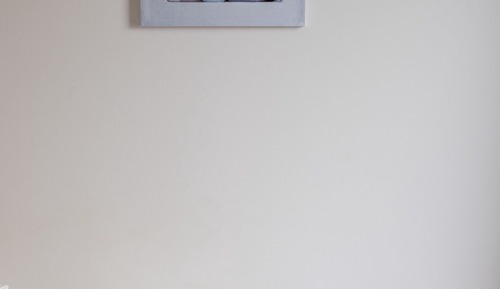 Habitación individual económica, 1 cama individual grande (Room 12)