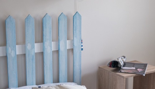 Habitación doble (Room 21)