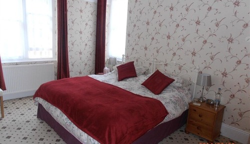 Suite, baño privado (Superking-River view)
