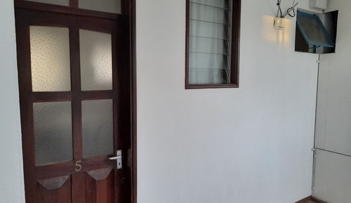 Habitación individual