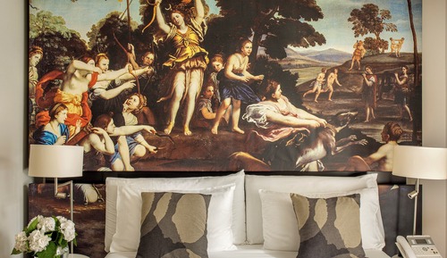 Three Bedroom Agrippina Private Pool Villa (3+3)