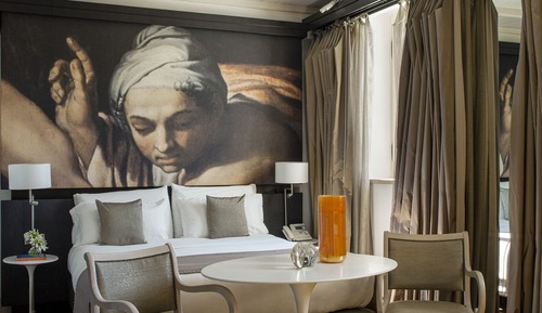 Supreme with Views (2+1)