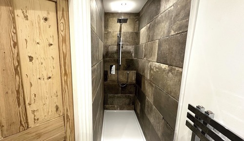 Habitación Deluxe doble