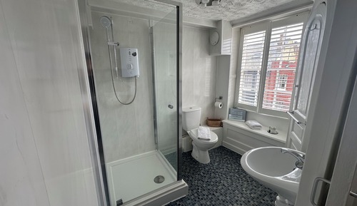 Habitación clásica doble