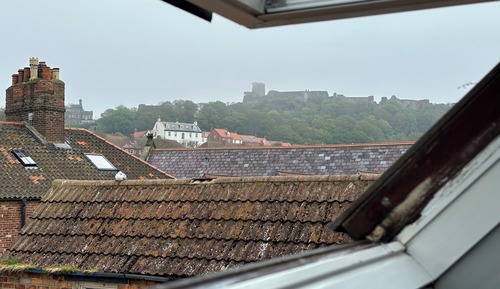 Habitación clásica doble, baño privado