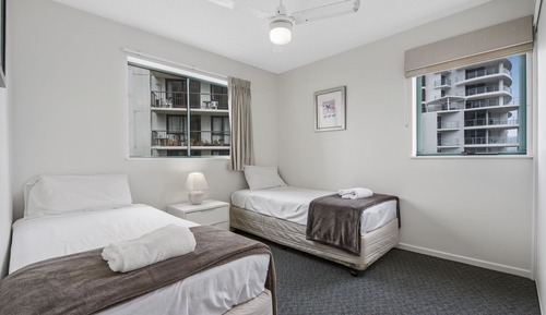 Apartamento, 3 habitaciones (Levels 2-5)