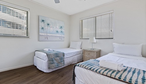 Apartamento panorámico, 3 habitaciones